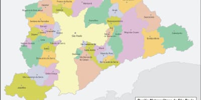 Mapa РМСП